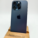 iPhone 15 Pro 128GB Blue Titanium б/у 5437        фото 1