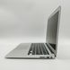 MacBook Air 13" 2015 i5 8gb RAM 128gb SSD Silver б/у (SH3QD) 4071        фото 3