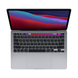 MacBook Pro 13" 2022 M2 16gb RAM 256gb SSD Space Gray Z16R0009V USED Z16R0009V USED фото 1