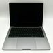 MacBook Pro 14" 2021 M1 Pro 16Gb RAM 512gb SSD Space Gray б/у (XNN4) 4123        фото 2