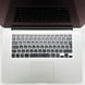 MacBook Pro 15" 2015 i7 16gb RAM 256gb SSD Silver б\у (H9G8WN) 4194        фото 4