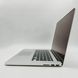 MacBook Pro 15" 2015 i7 16gb RAM 256gb SSD Silver б\у (H9G8WN) 4194        фото 3