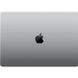 MacBook Pro 16" 2023 M2 Pro 16gb RAM 512gb SSD Space Gray MNW83 MNW83 фото 5