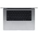 MacBook Pro 16" 2023 M2 Pro 16gb RAM 512gb SSD Space Gray MNW83 MNW83 фото 2