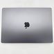 MacBook Pro 16" 2024 M4 Pro 24Gb RAM 512Gb SSD Space Black б/у (GJFQ0) 5486        фото 7