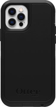 Чохол iPhone 12/12 Pro OtterBox with Magsafe Defender Series HC 4471        фото
