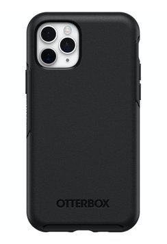 Чохол Apple iPhone 11 Pro MAX OtterBox Symmetry Series Black HC 3454        фото