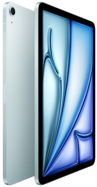 Apple iPad Air 11 512GB Wi-Fi+LTE Blue 2025 (MCG54) 5019        фото