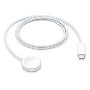 Apple Watch Magnetic Charger Cable (1 m) Usb C 3736        фото