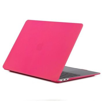 Накладка Comma Hard Jacket Cover для MacBook Pro 15" 2016 (Pink) 1660        фото