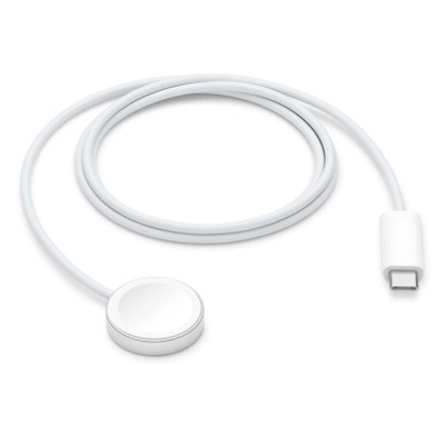 Apple Watch Magnetic Charger Cable (1 m) Usb C 3736        фото