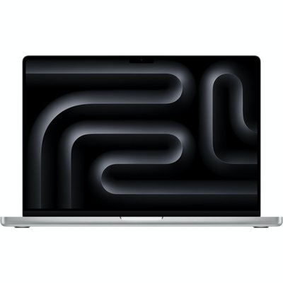 MacBook Pro 14" 2023 M3 8gb RAM 512gb SSD Silver MR7J3 MR7J3 фото