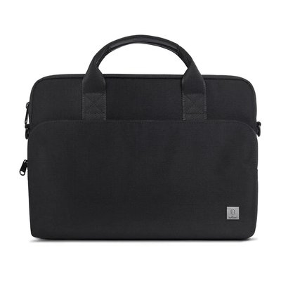 Сумка WIWU Alpha Laptop Bag 14'' (Black) 2848        фото