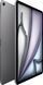 Apple iPad Air 13 256GB Wi-Fi+LTE Space Gray 2024 (MV6V3) MV6V3 фото 3
