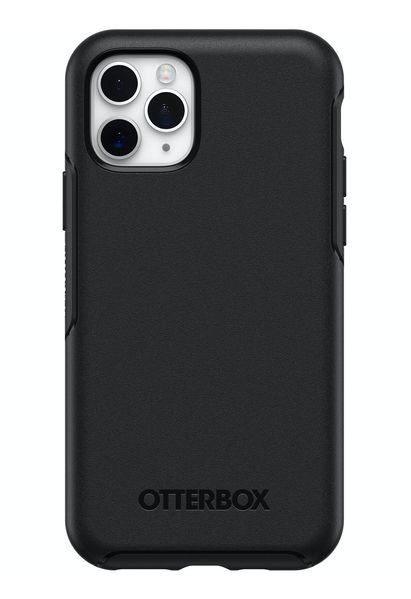 Чохол Apple iPhone 11 Pro MAX OtterBox Symmetry Series Black HC 3454        фото