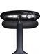 Ковані карбонові накладки для AirPods Max (Black) 5152        фото 2