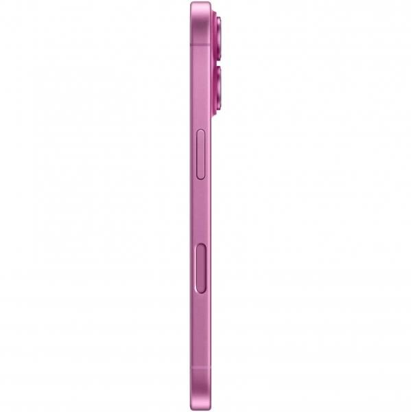 Apple iPhone 16 Plus 128GB Pink (MXVW3) MXVW3 фото