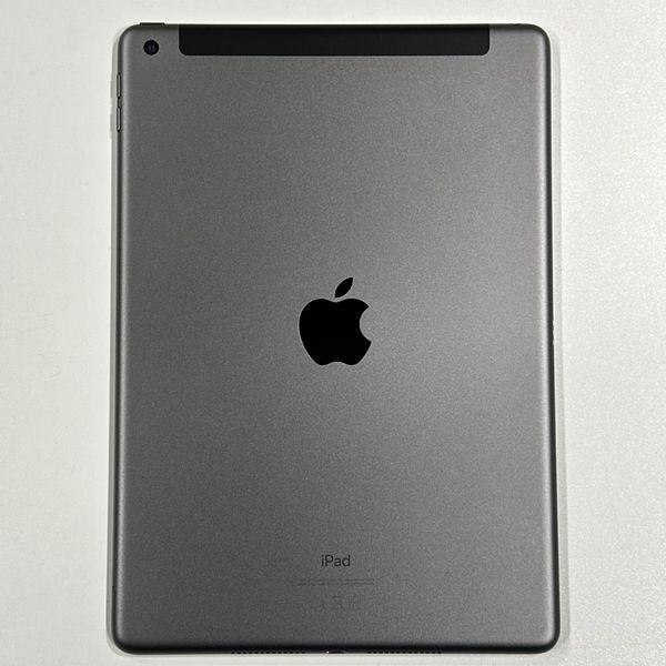 iPad 8th gen Wi-Fi+Cellular 32gb Space Gray б/у (86088) 4103        фото