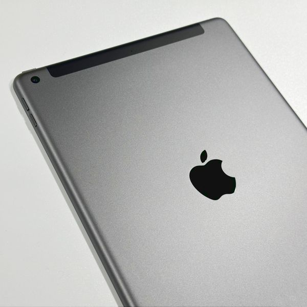 iPad 8th gen Wi-Fi+Cellular 32gb Space Gray б/у (86088) 4103        фото