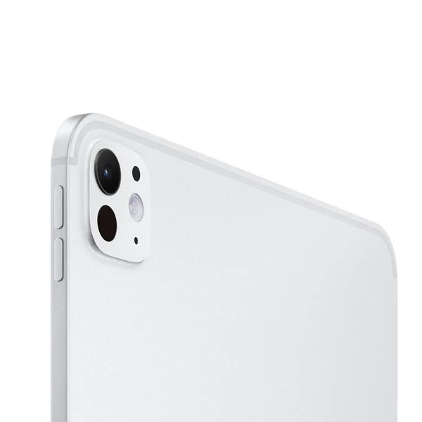 Apple iPad Pro 11 2024 M4, 512GB, Silver, Wi-Fi+LTE (MVW43) MVW43 фото