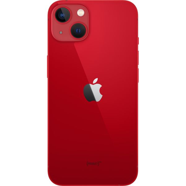 Apple iPhone 13 128GB PRODUCT Red (MLPJ3) MLPJ3 фото