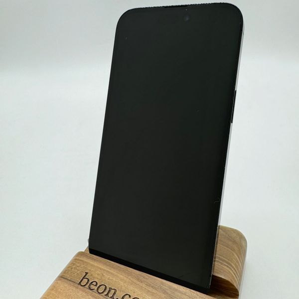 iPhone 14 Pro Max 128GB Black б/у 5247        фото