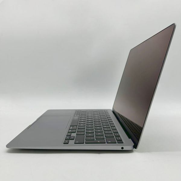 MacBook Air 13" 2020 M1 8gb RAM 512gb SSD Space Gray б/у (PQ6LR) 3977        фото