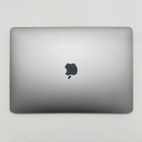 MacBook Air 13" 2020 M1 8gb RAM 512gb SSD Space Gray б/у (PQ6LR) 3977        фото