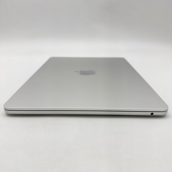 MacBook Air 13" 2022 M2 8gb RAM 256gb SSD Silver б/у (0951W) 5489        фото