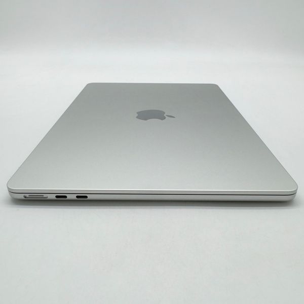 MacBook Air 13" 2022 M2 8gb RAM 256gb SSD Silver б/у (0951W) 5489        фото