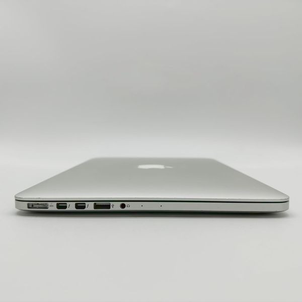 MacBook Pro 13" 2015 i5 8gb RAM 128gb SSD Silver б/у (NFVH3) 4163        фото