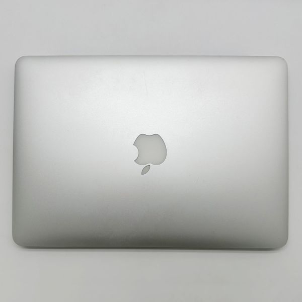 MacBook Pro 13" 2015 i5 8gb RAM 128gb SSD Silver б/у (NFVH3) 4163        фото