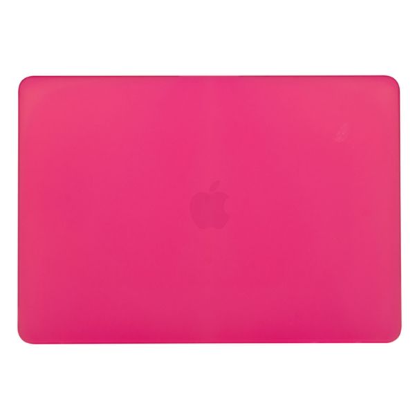 Накладка Comma Hard Jacket Cover для MacBook Pro 15" 2016 (Pink) 1660        фото