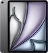 Apple iPad Air 13 256GB Wi-Fi+LTE Space Gray 2024 (MV6V3) MV6V3 фото 1