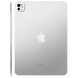 Apple iPad Pro 11 2024 M4, 512GB, Silver, Wi-Fi+LTE (MVW43) MVW43 фото 3