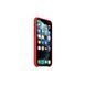 Чохол Apple iPhone 11 Silicone Case HC (Red) 1409        фото 4
