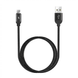 Кабель WIWU ATOM USB Cable to USB-C 1.2m YZ-104 1161        фото 1