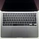 MacBook Air 13" 2020 M1 8gb RAM 512gb SSD Space Gray б/у (PQ6LR) 3977        фото 4