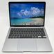 MacBook Air 13" 2020 M1 8gb RAM 512gb SSD Space Gray б/у (PQ6LR) 3977        фото 1