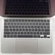 MacBook Air 13" 2022 M2 8gb RAM 256gb SSD Silver б/у (0951W) 5489        фото 3