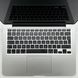 MacBook Pro 13" 2015 i5 8gb RAM 128gb SSD Silver б/у (NFVH3) 4163        фото 4