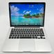 MacBook Pro 13" 2015 i5 8gb RAM 128gb SSD Silver б/у (NFVH3) 4163        фото 1