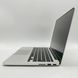 MacBook Pro 13" 2015 i5 8gb RAM 128gb SSD Silver б/у (NFVH3) 4163        фото 3