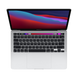 MacBook Pro 13" 2022 M2 16GB RAM 512GB SSD Silver Z16T0006M USED Z16T0006M USED фото 1