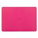 Накладка Comma Hard Jacket Cover для MacBook Pro 15" 2016 (Pink) 1660        фото 2