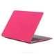 Накладка Comma Hard Jacket Cover для MacBook Pro 15" 2016 (Pink) 1660        фото 1