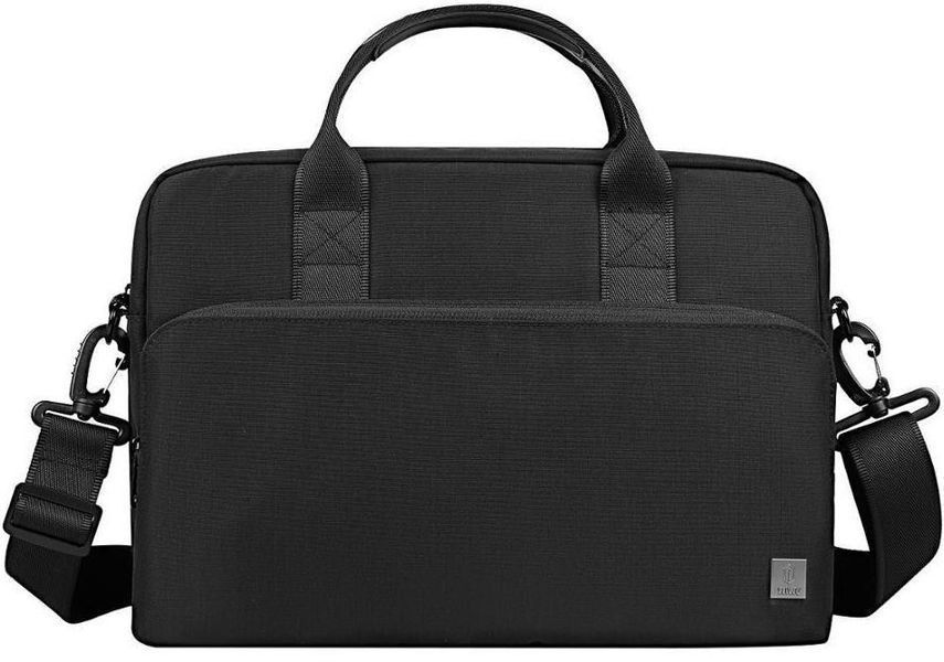 Сумка WIWU Alpha Laptop Bag 14'' (Black) 2848        фото