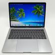 MacBook Pro 13" 2017 i5 8gb RAM 128gb SSD Space Gray б\у (GWHV22)