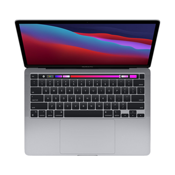 MacBook Pro 13" 2022 M2 16GB RAM 512GB SSD Space Gray Z16S0008U USED Z16S0008U USED фото
