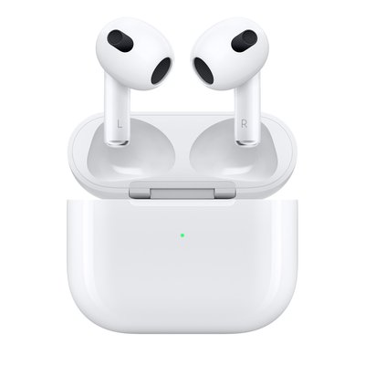 Apple AirPods 3 2021 MagSafe Charging Case (MME73) 01782 фото